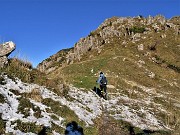 28 Evvia dal Passo di Grialeggio per la Baita del Giacom e cima Venturosa 